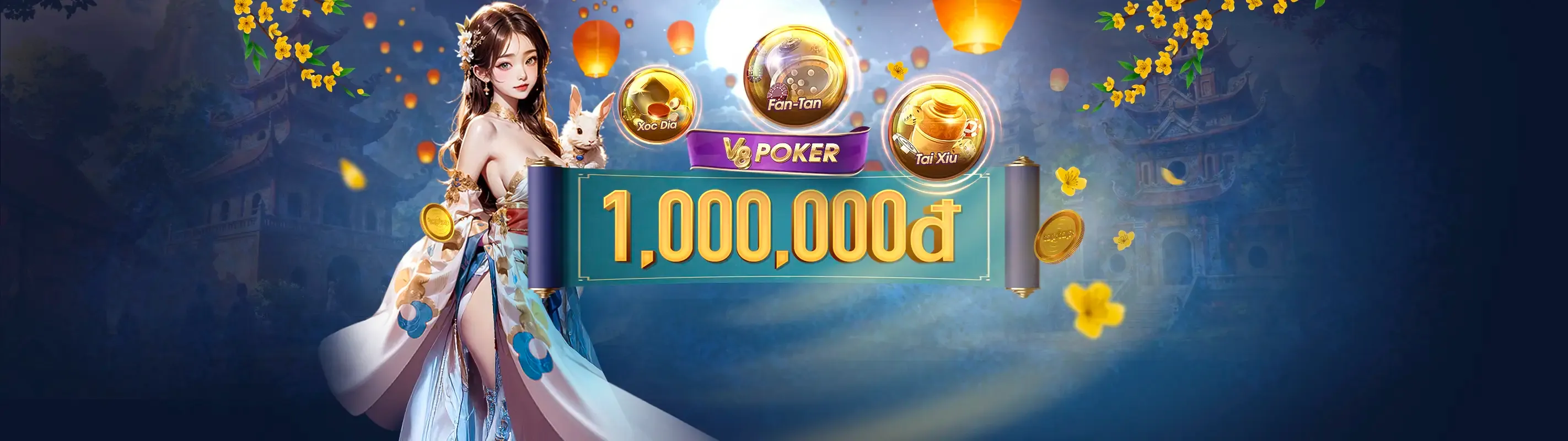 Hình ảnh chính trò chơi nổ hũ PK88 với jackpot lớn